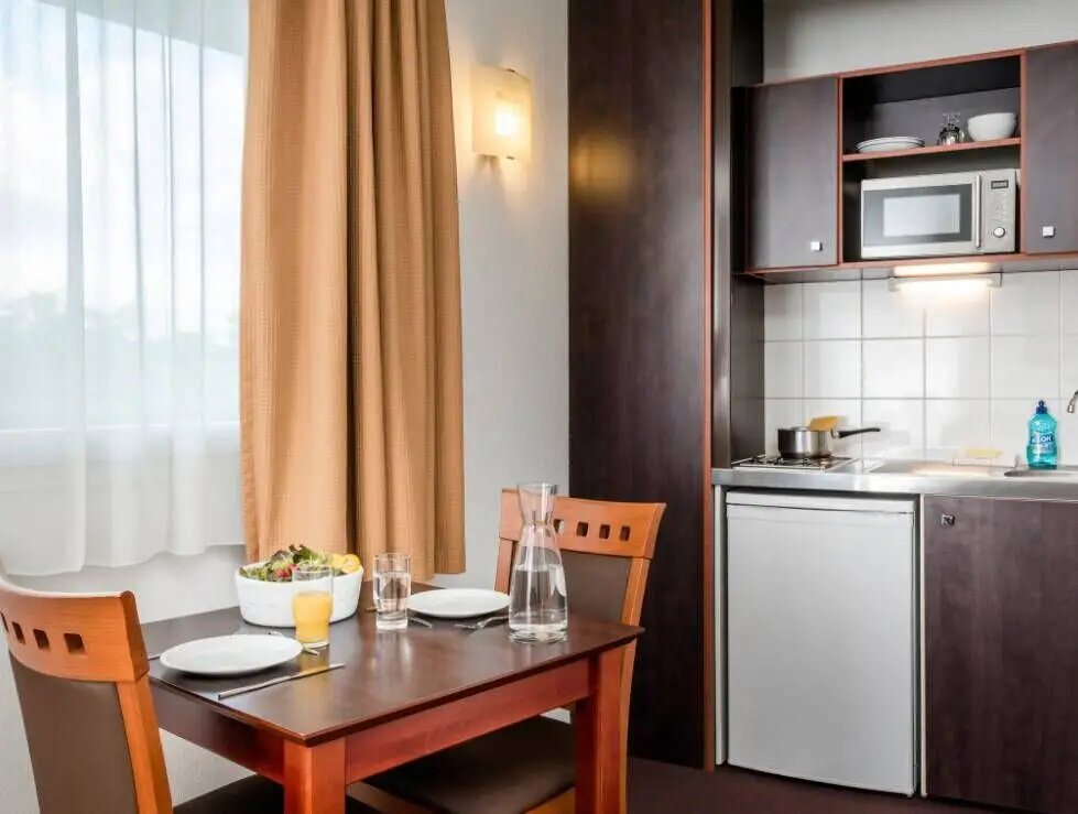 Appartement à louer, 20m², Charenton-le-Pont