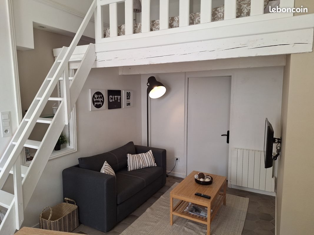 Appartement à louer, 25m², Avignon