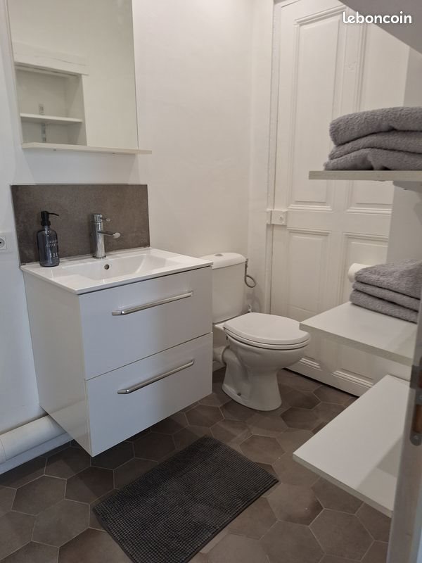 Appartement à louer, 25m², Avignon