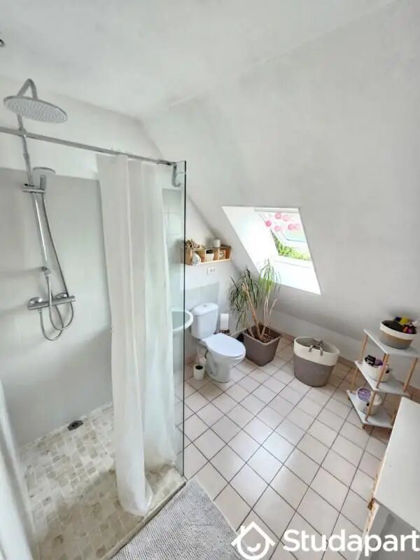 Appartement à louer, 15m², Coulaines