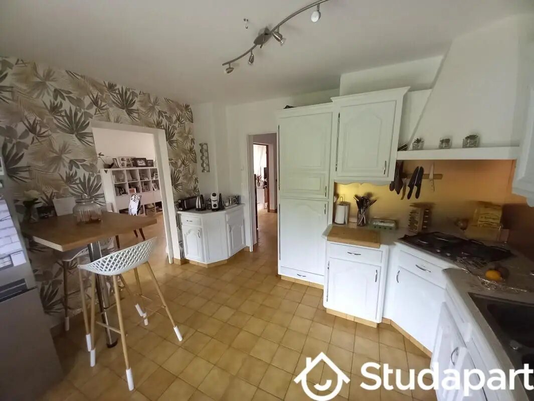 Appartement à louer, 15m², Coulaines