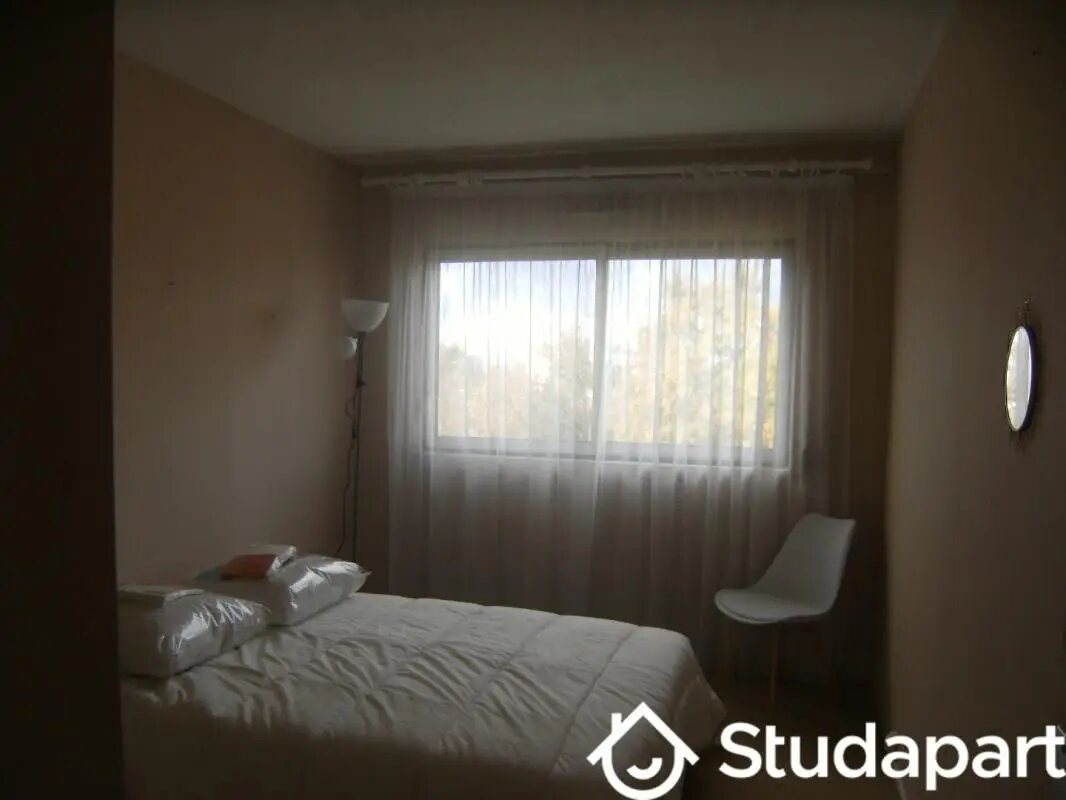 Appartement à louer, 97m², Talence