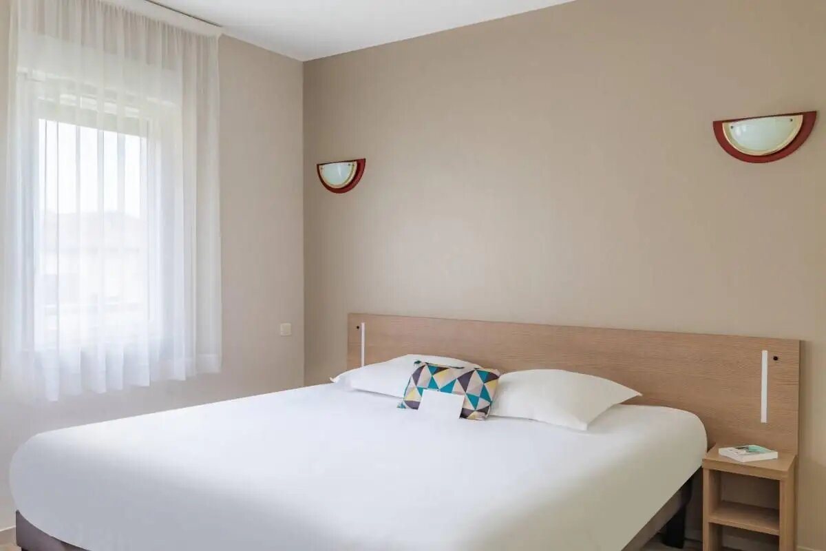Appartement à louer, 21m², Limoges