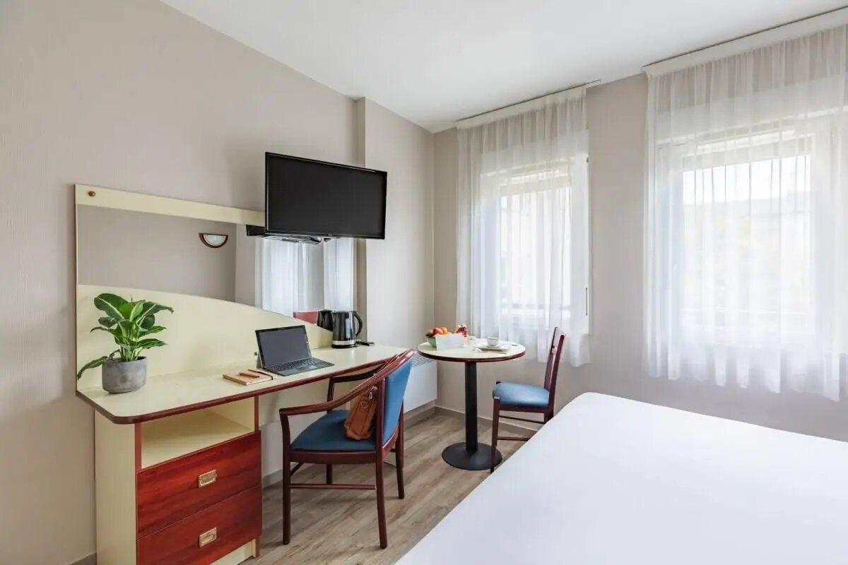 Appartement à louer, 21m², Limoges
