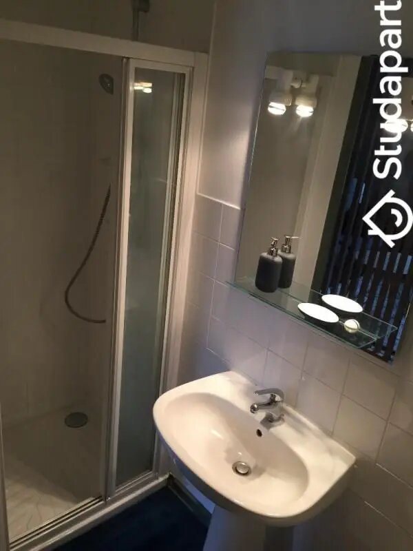 Appartement à louer, 17m², Vizille