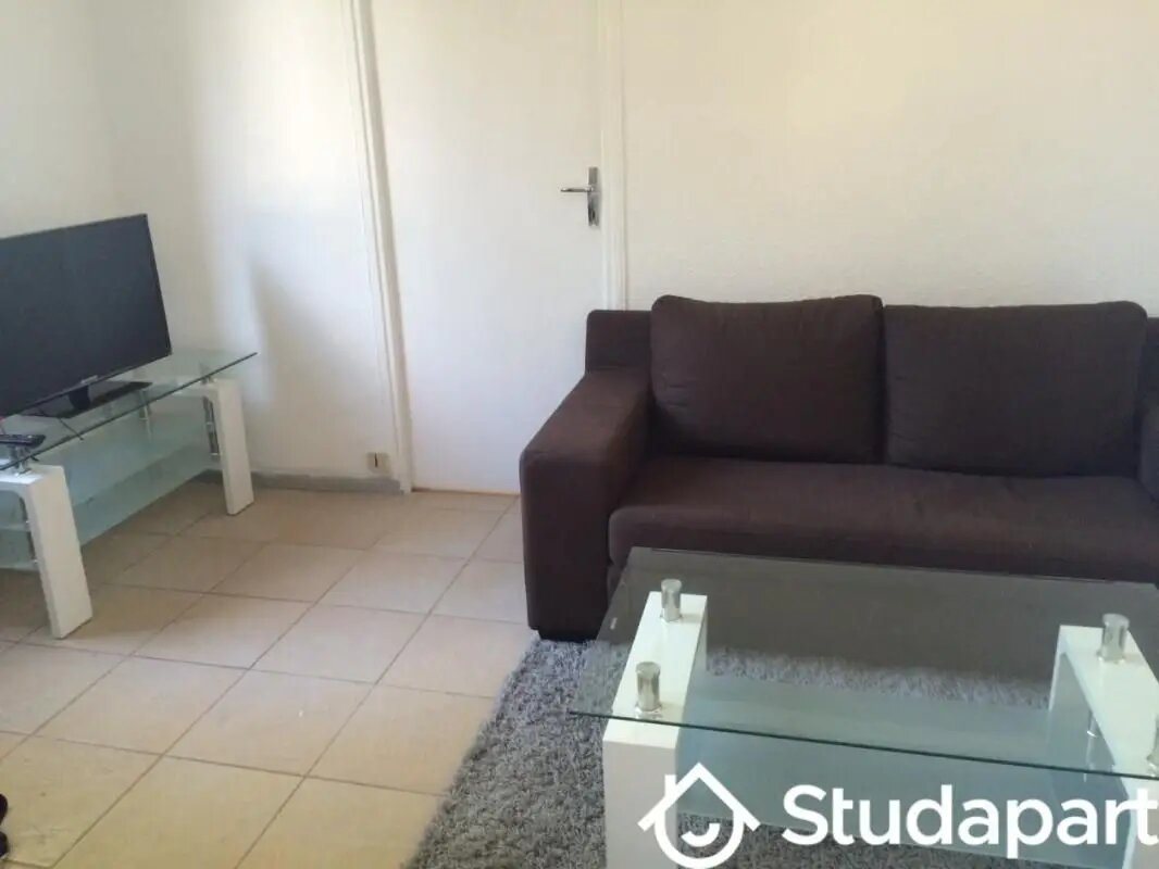 Appartement à louer, 36m², Toulouse