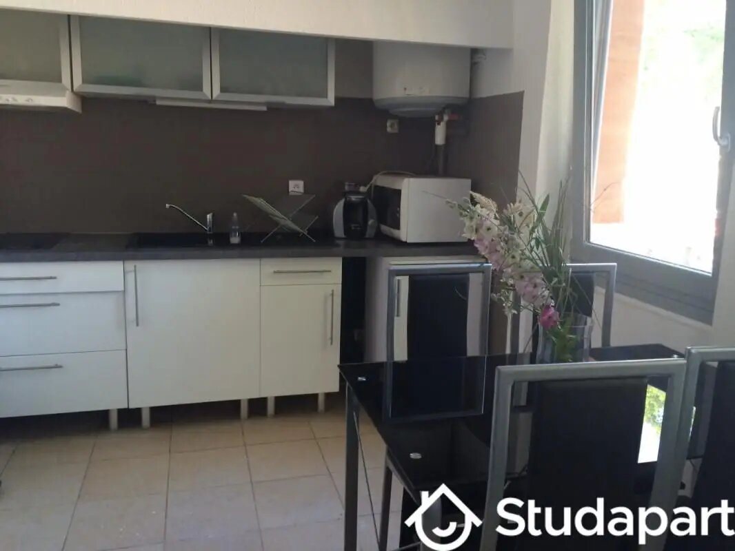 Appartement à louer, 36m², Toulouse