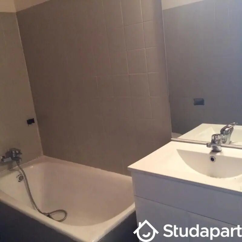 Appartement à louer, 36m², Toulouse