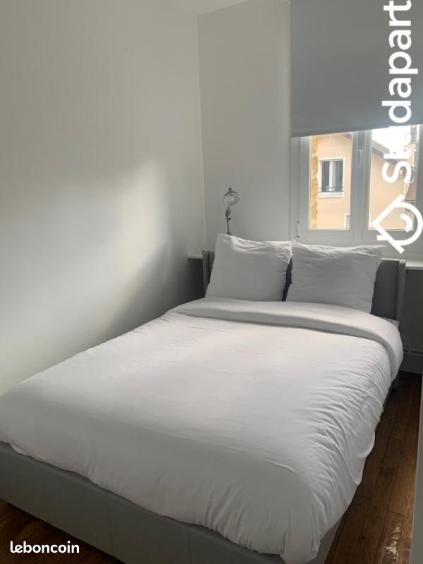 Appartement à louer, 22m², Enghien-les-Bains
