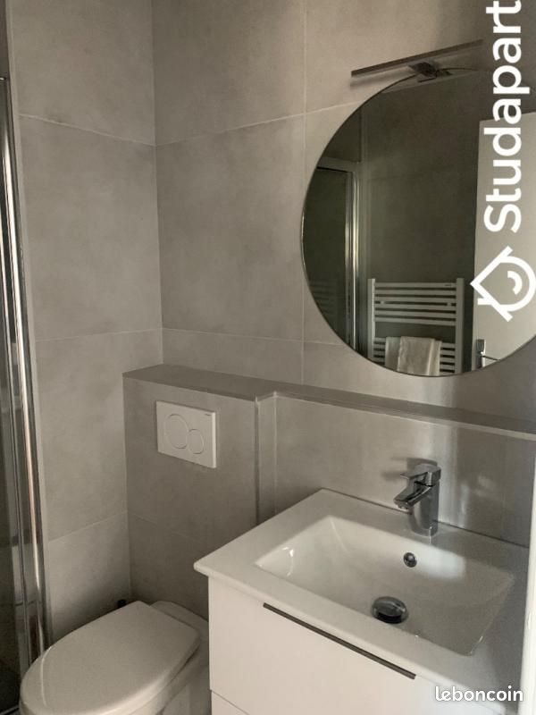 Appartement à louer, 22m², Enghien-les-Bains