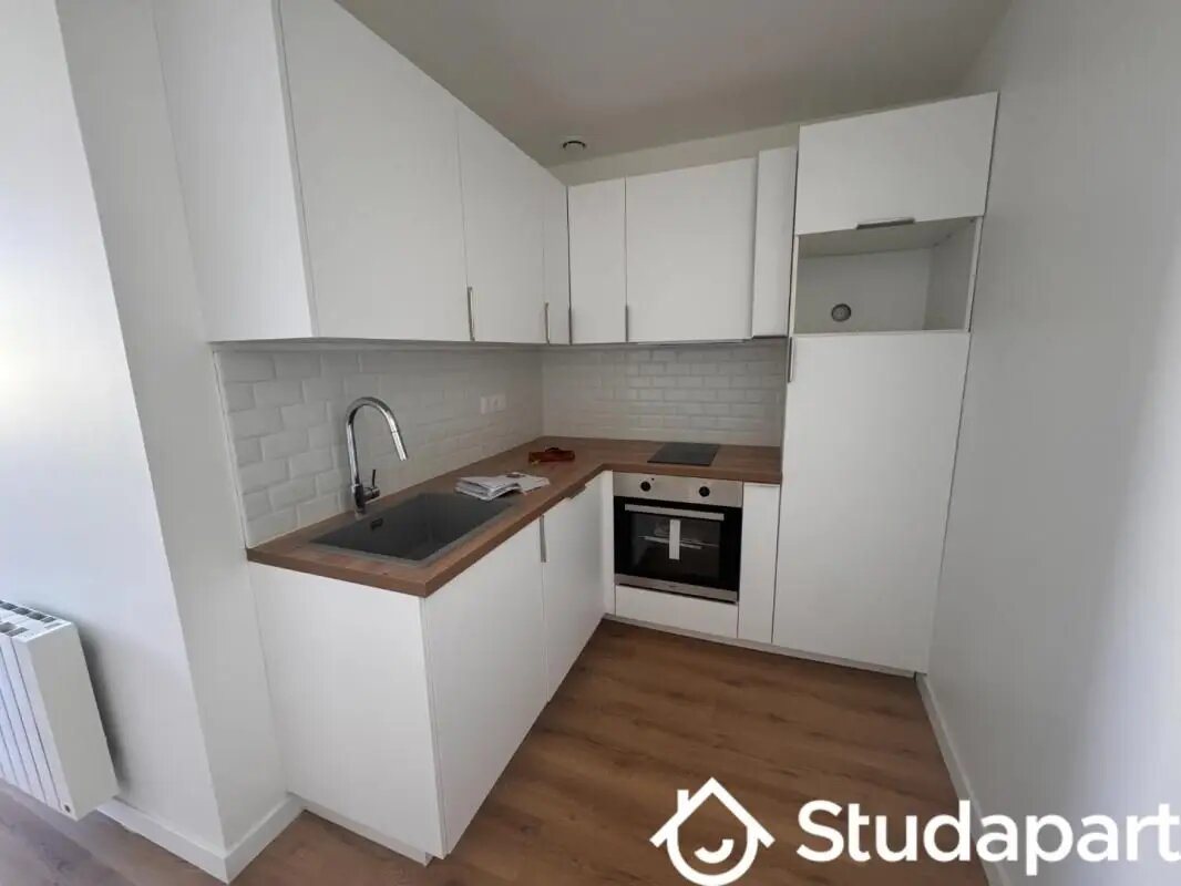 Appartement à louer, 31m², Libourne