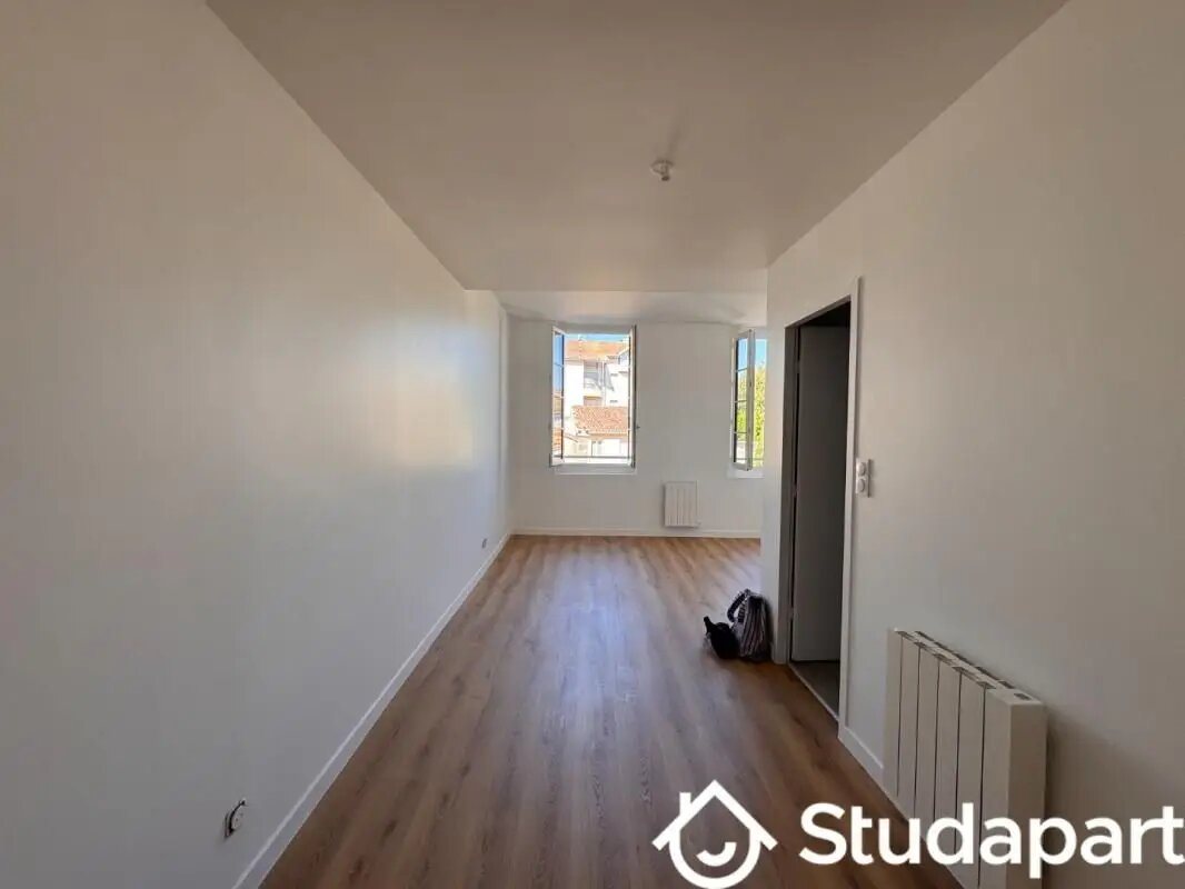 Appartement à louer, 31m², Libourne