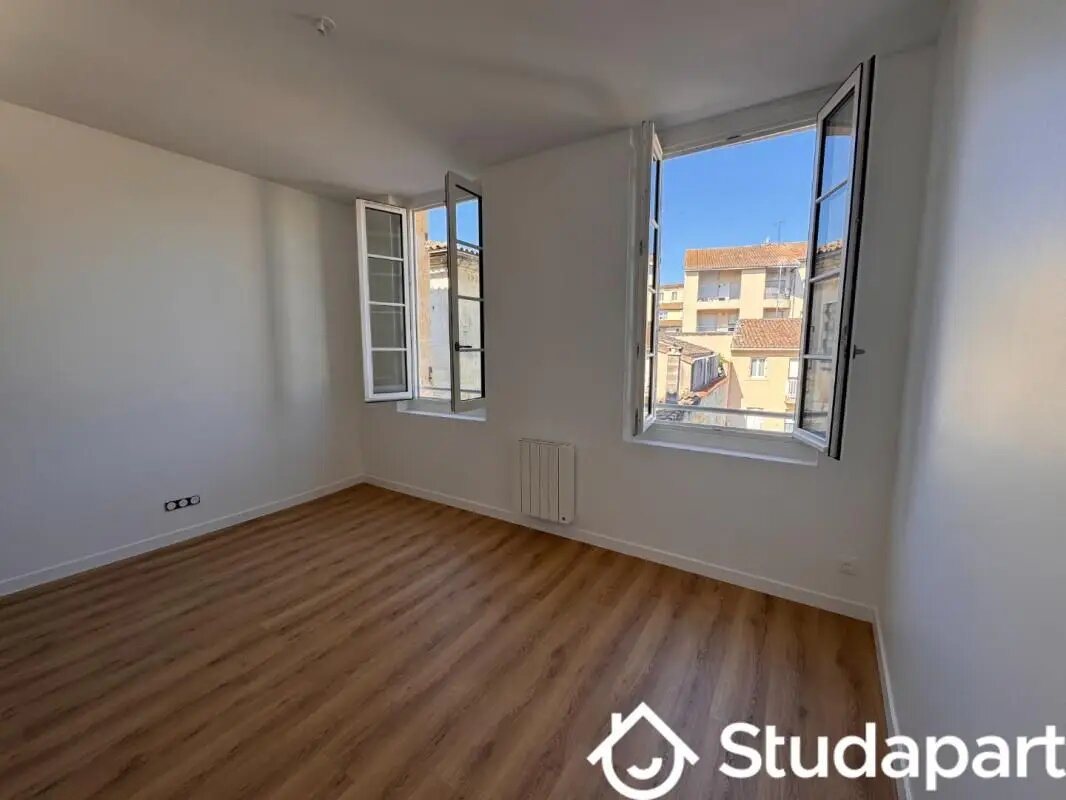 Appartement à louer, 31m², Libourne