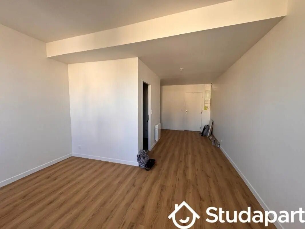Appartement à louer, 31m², Libourne