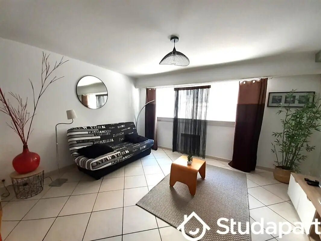 Appartement à louer, 45m², Biarritz