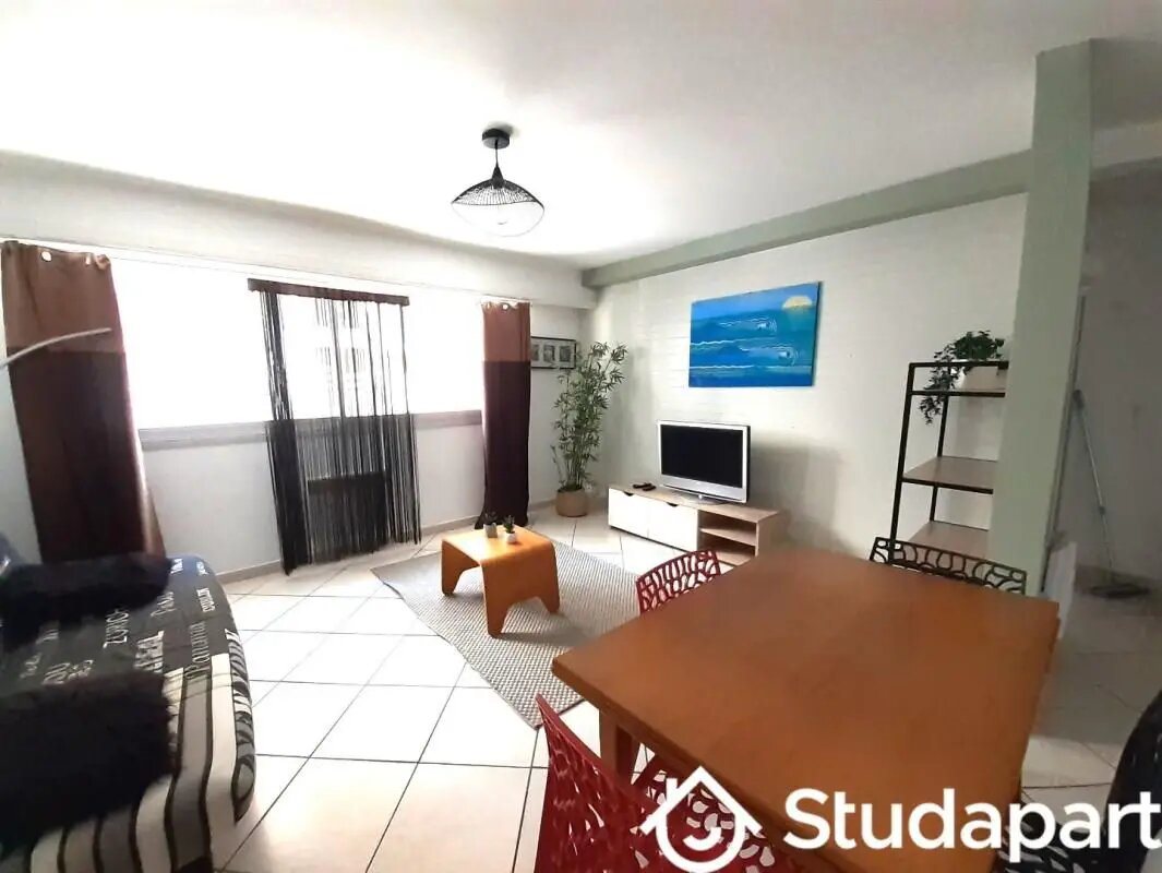 Appartement à louer, 45m², Biarritz