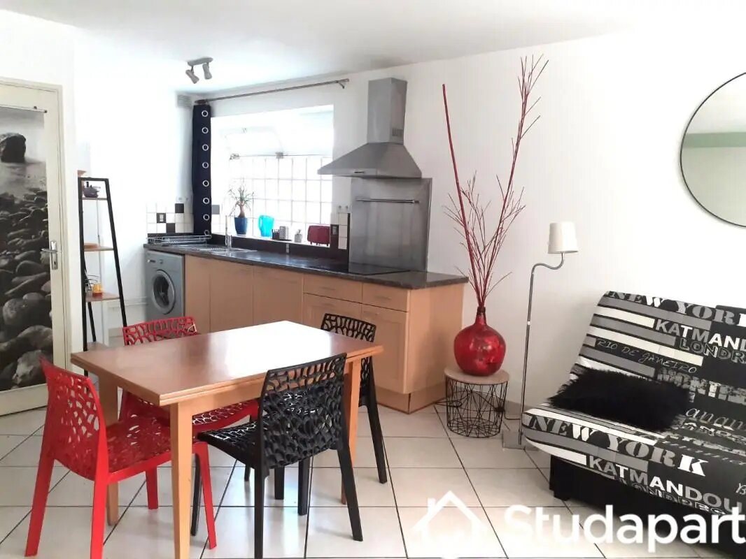 Appartement à louer, 45m², Biarritz