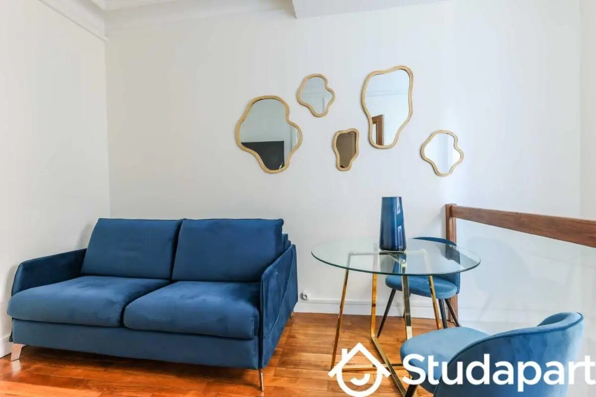 Appartement à louer, 34m², Neuilly-sur-Seine