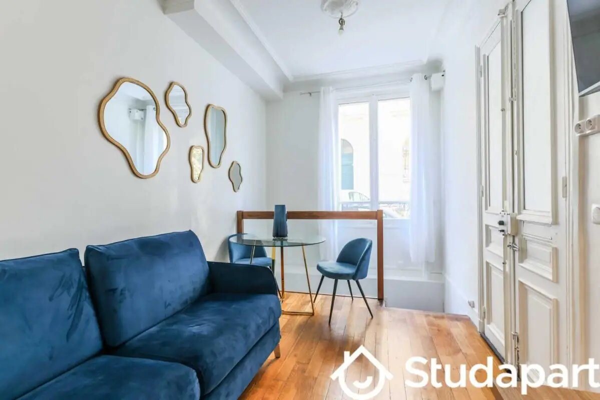 Appartement à louer, 34m², Neuilly-sur-Seine
