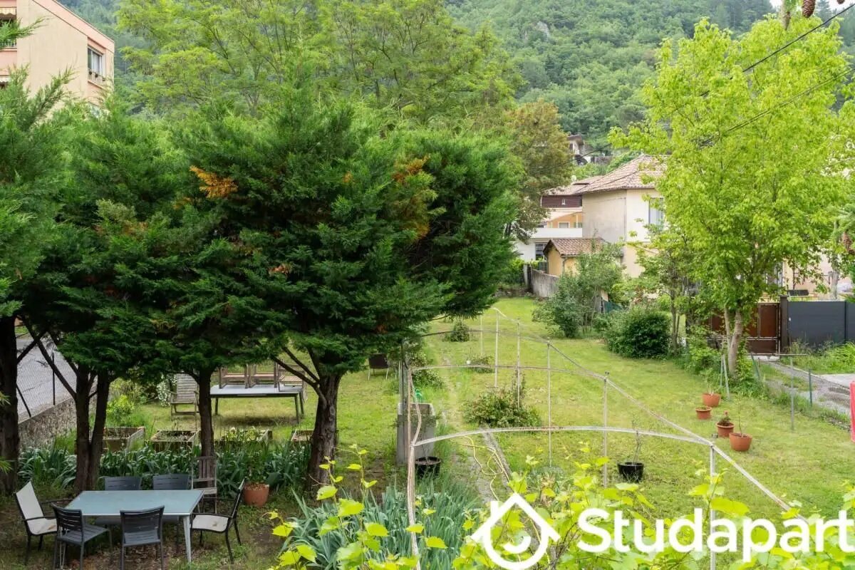 Appartement à louer, 43m², Digne-les-Bains