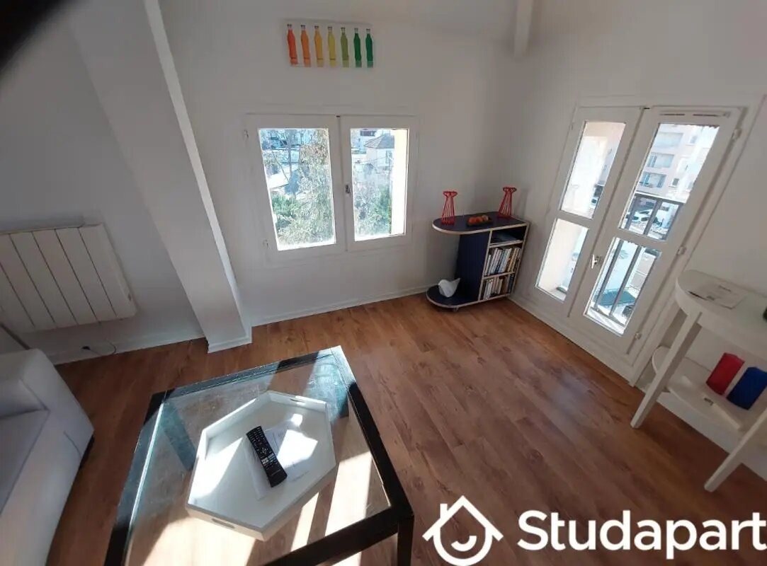 Appartement à louer, 43m², Digne-les-Bains