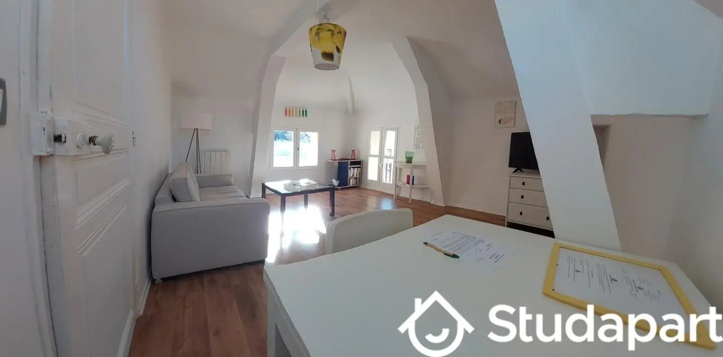 Appartement à louer, 43m², Digne-les-Bains