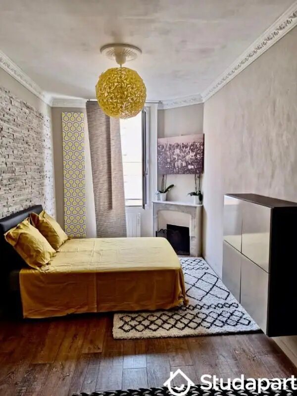 Appartement à louer, 60m², Vallauris
