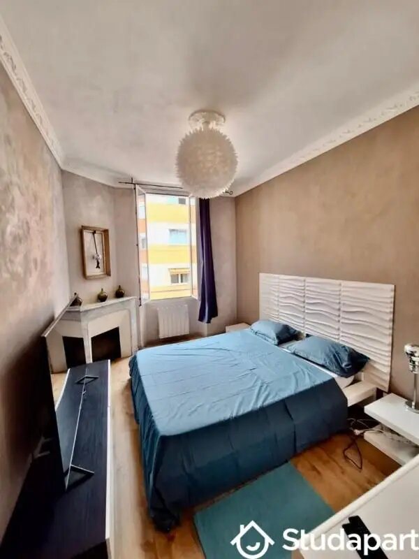 Appartement à louer, 60m², Vallauris