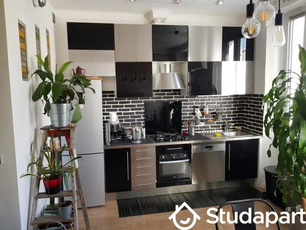 Appartement à louer, 60m², Vallauris