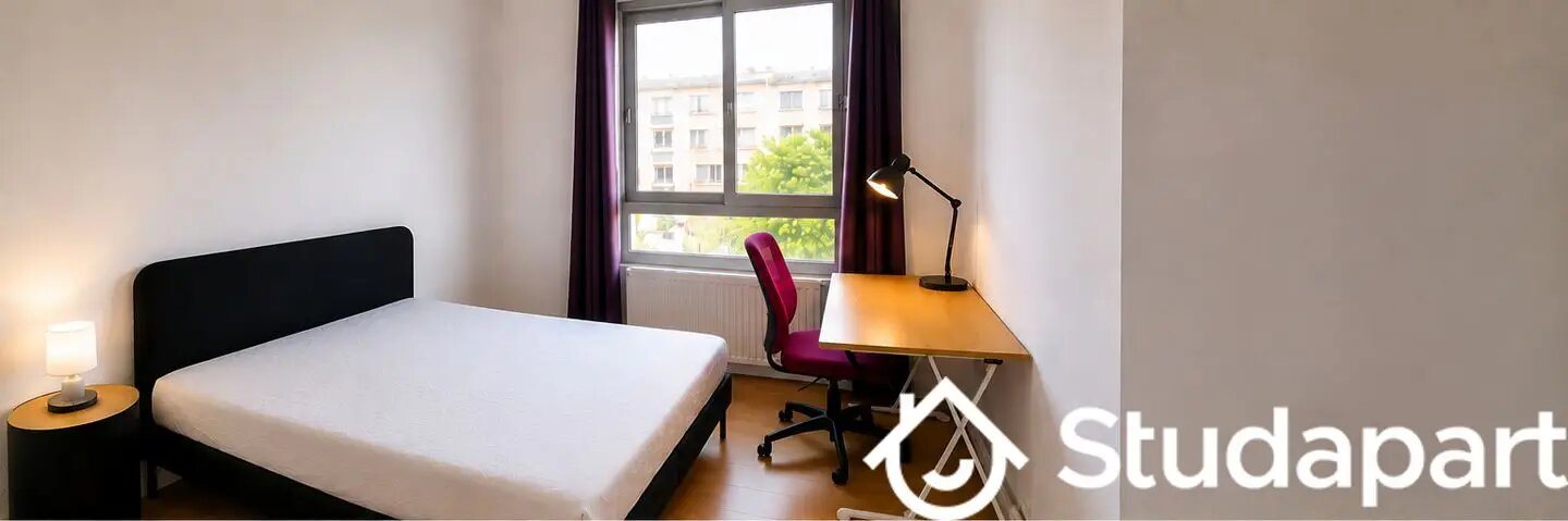 Appartement à louer, 55m², Dijon