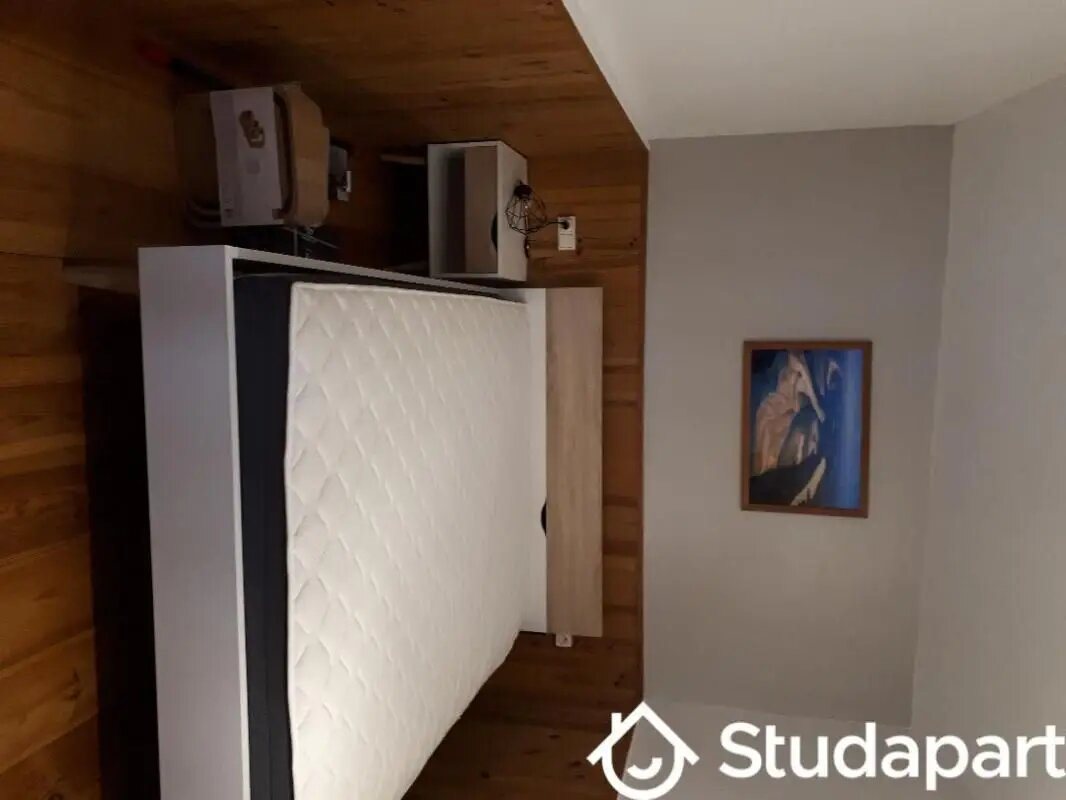 Appartement à louer, 40m², Bordeaux