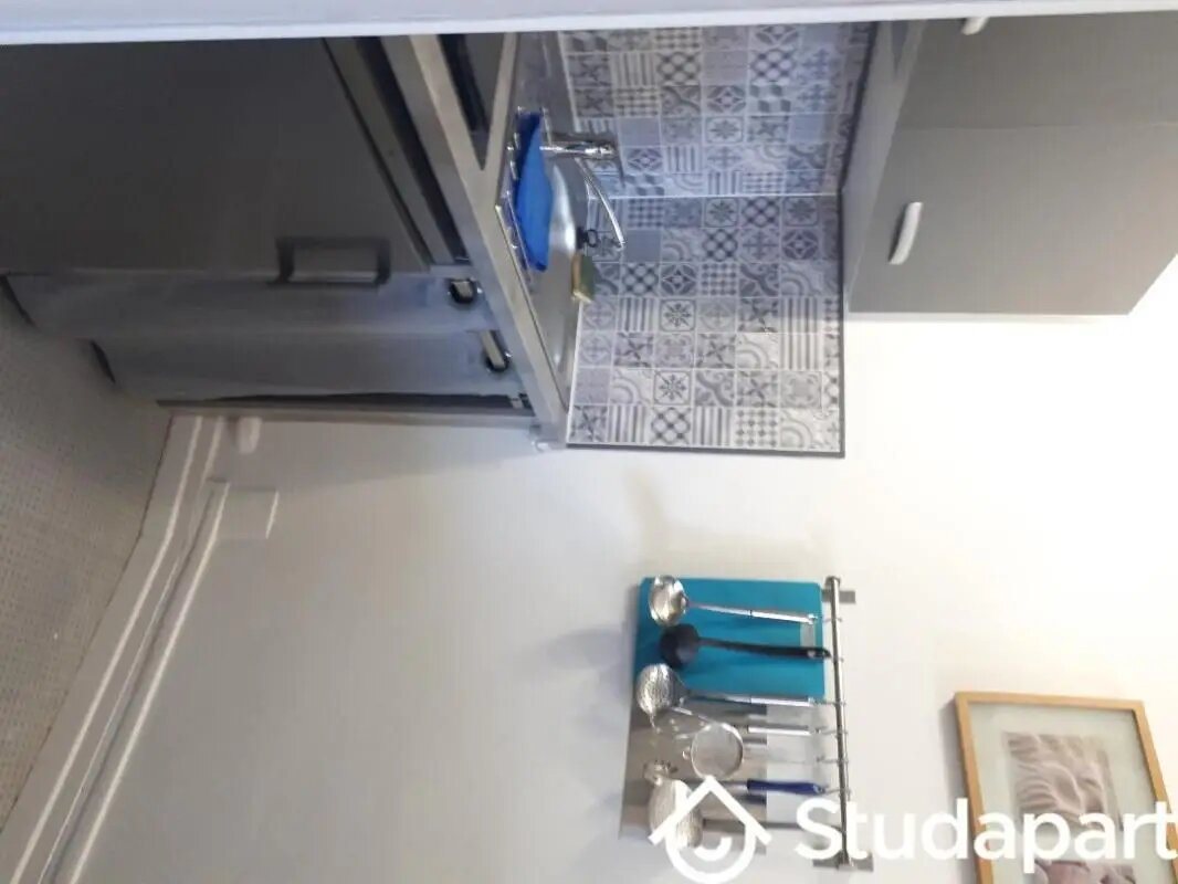 Appartement à louer, 40m², Bordeaux