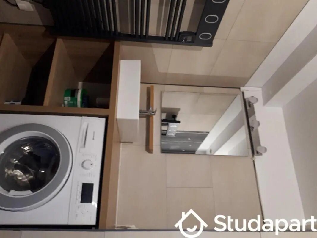 Appartement à louer, 40m², Bordeaux