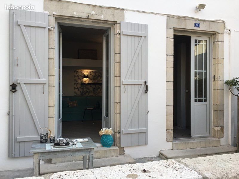 Appartement à louer, 25m², Biarritz