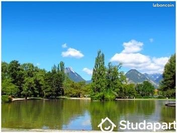 Appartement à louer, 95m², Grenoble