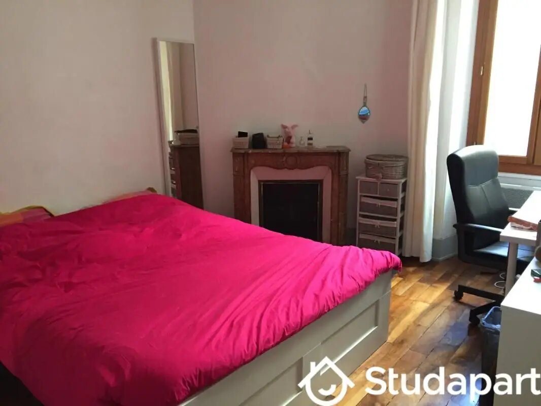 Appartement à louer, 70m², Grenoble