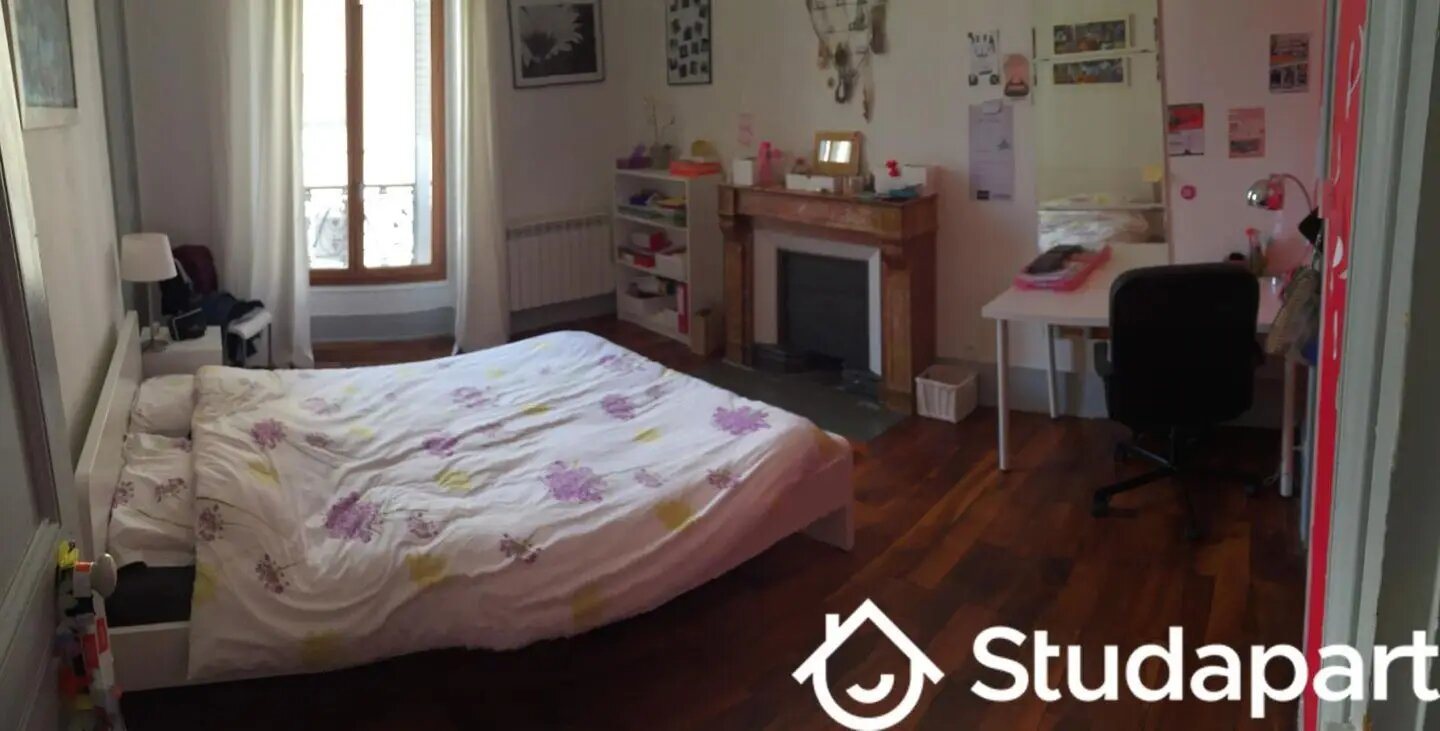 Appartement à louer, 70m², Grenoble