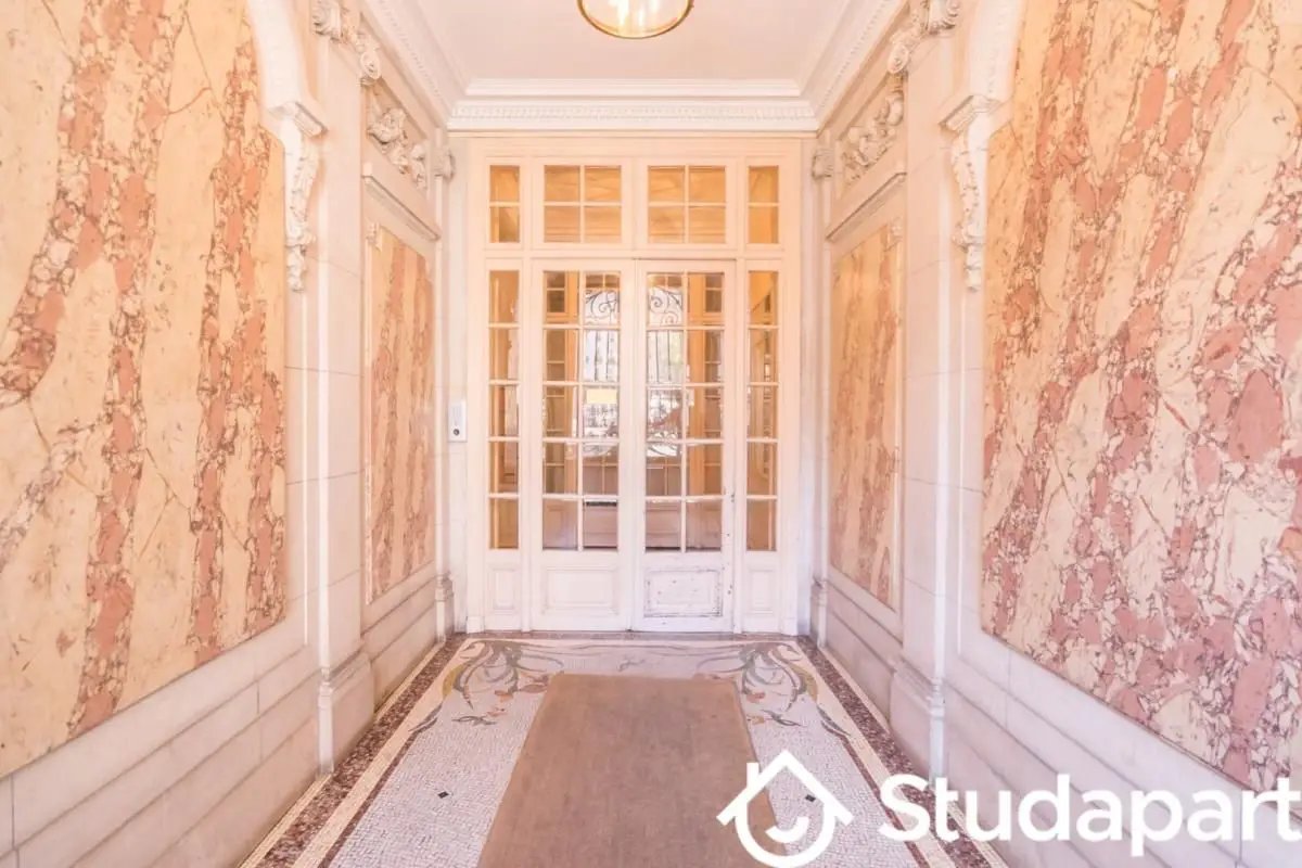 Appartement à louer, 10m², Paris 12ème