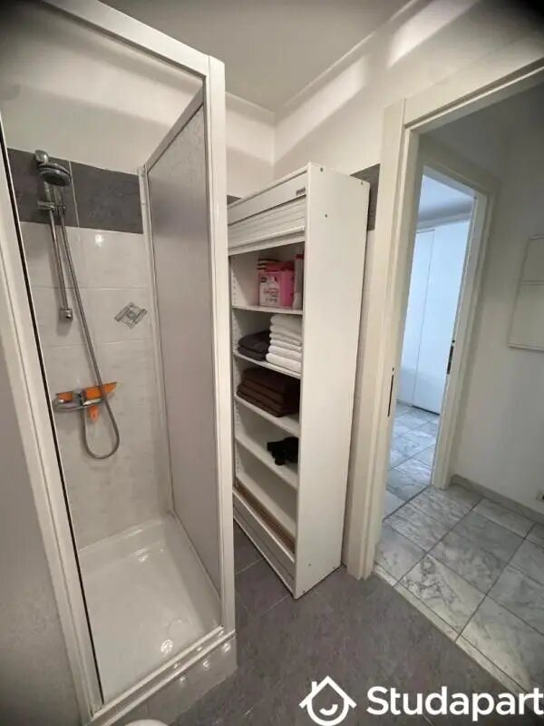 Appartement à louer, 25m², Roquebrune-Cap-Martin