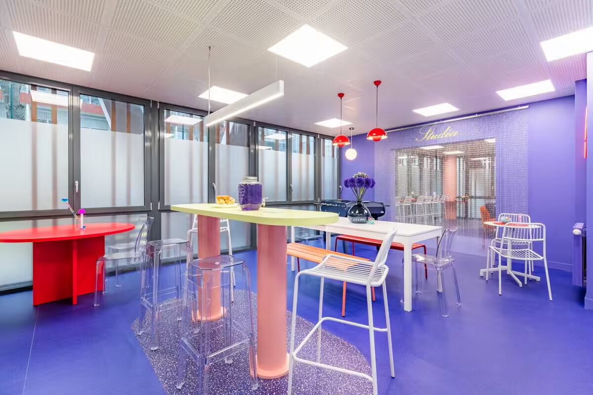 Maison à louer, 18m², Bagnolet