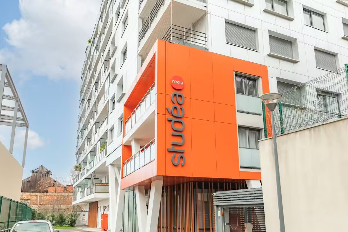 Maison à louer, 18m², Bagnolet
