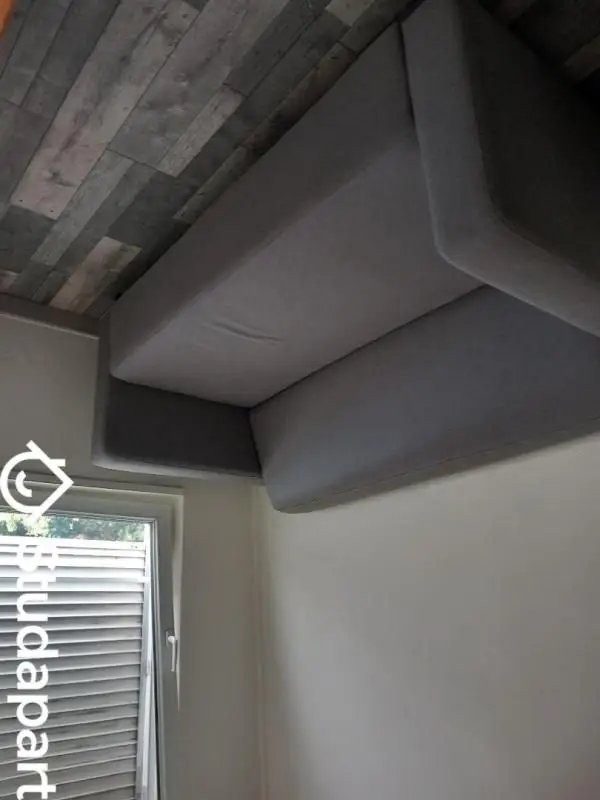 Appartement à louer, 30m², Mulhouse