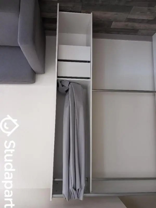 Appartement à louer, 30m², Mulhouse