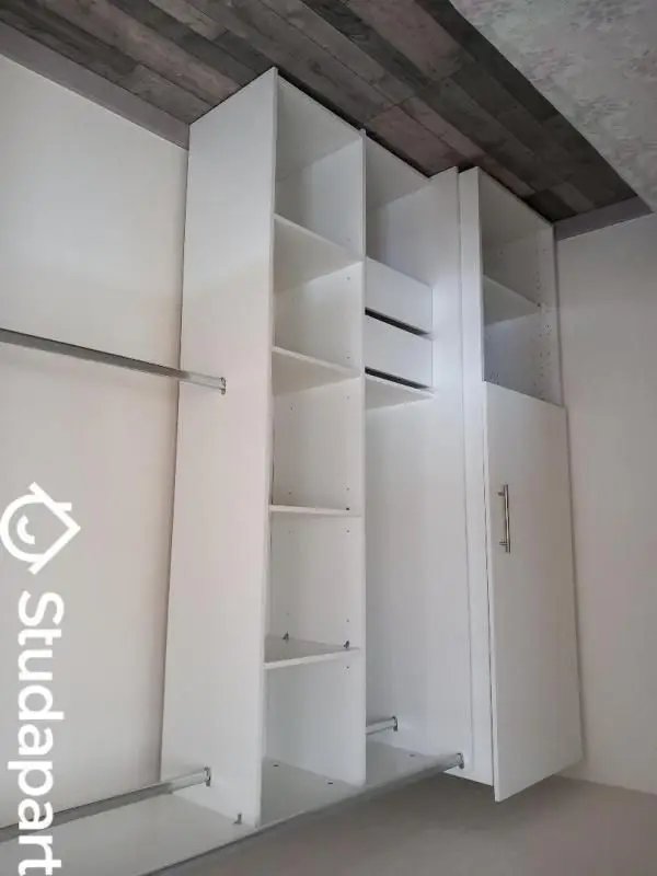 Appartement à louer, 30m², Mulhouse
