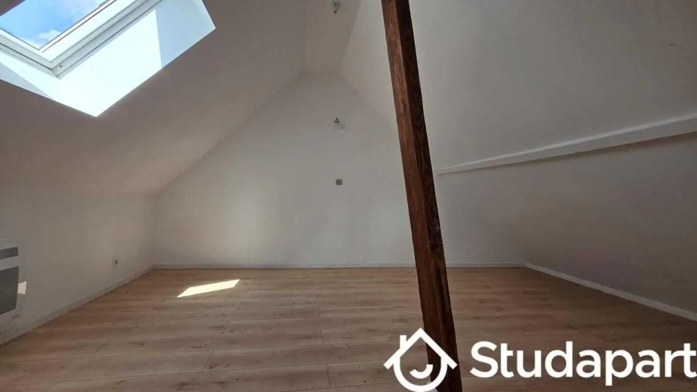 Appartement à louer, 25m², Croix