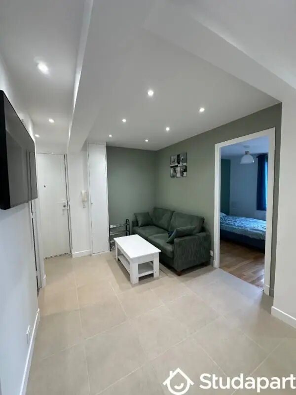 Appartement à louer, 54m², Bagnolet