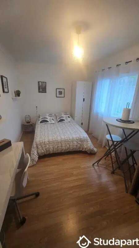 Appartement à louer, 17m², Saint-Herblain