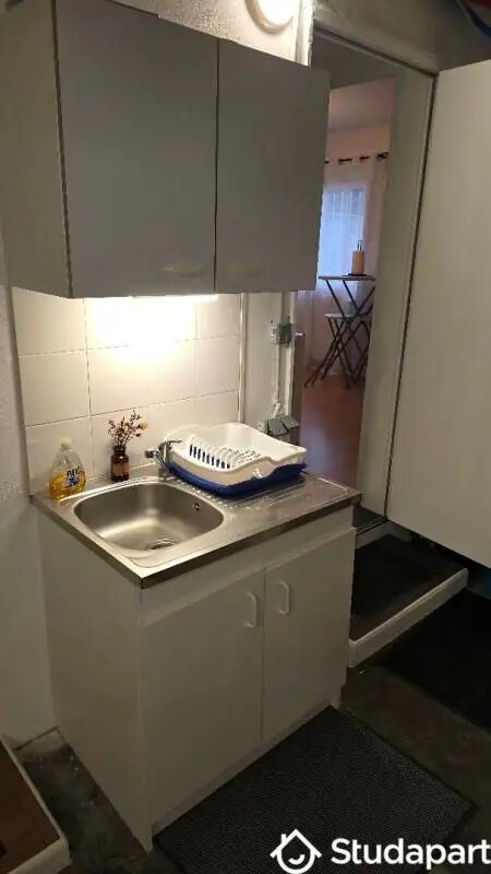 Appartement à louer, 17m², Saint-Herblain