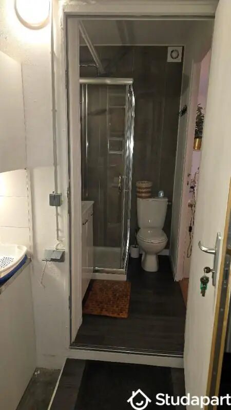 Appartement à louer, 17m², Saint-Herblain