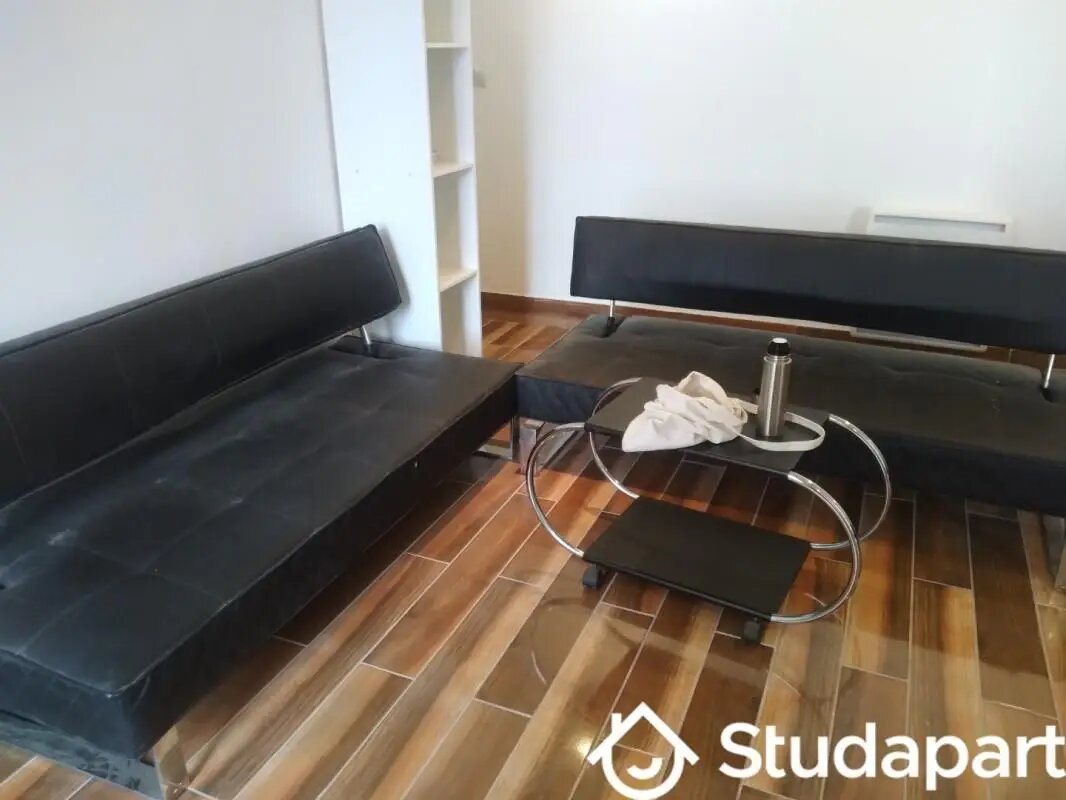 Appartement à louer, 46m², Saint-Etienne